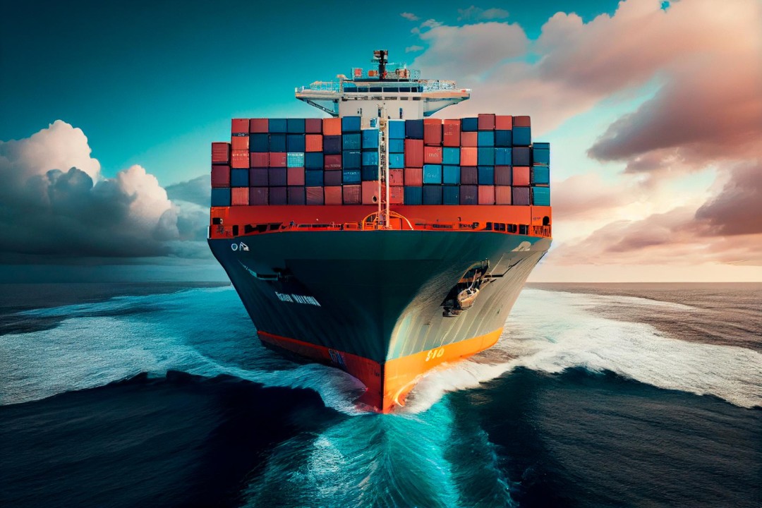 Harborex Shipping & Marine Services LLP | Nalasoapra | Palghar | Mumbai