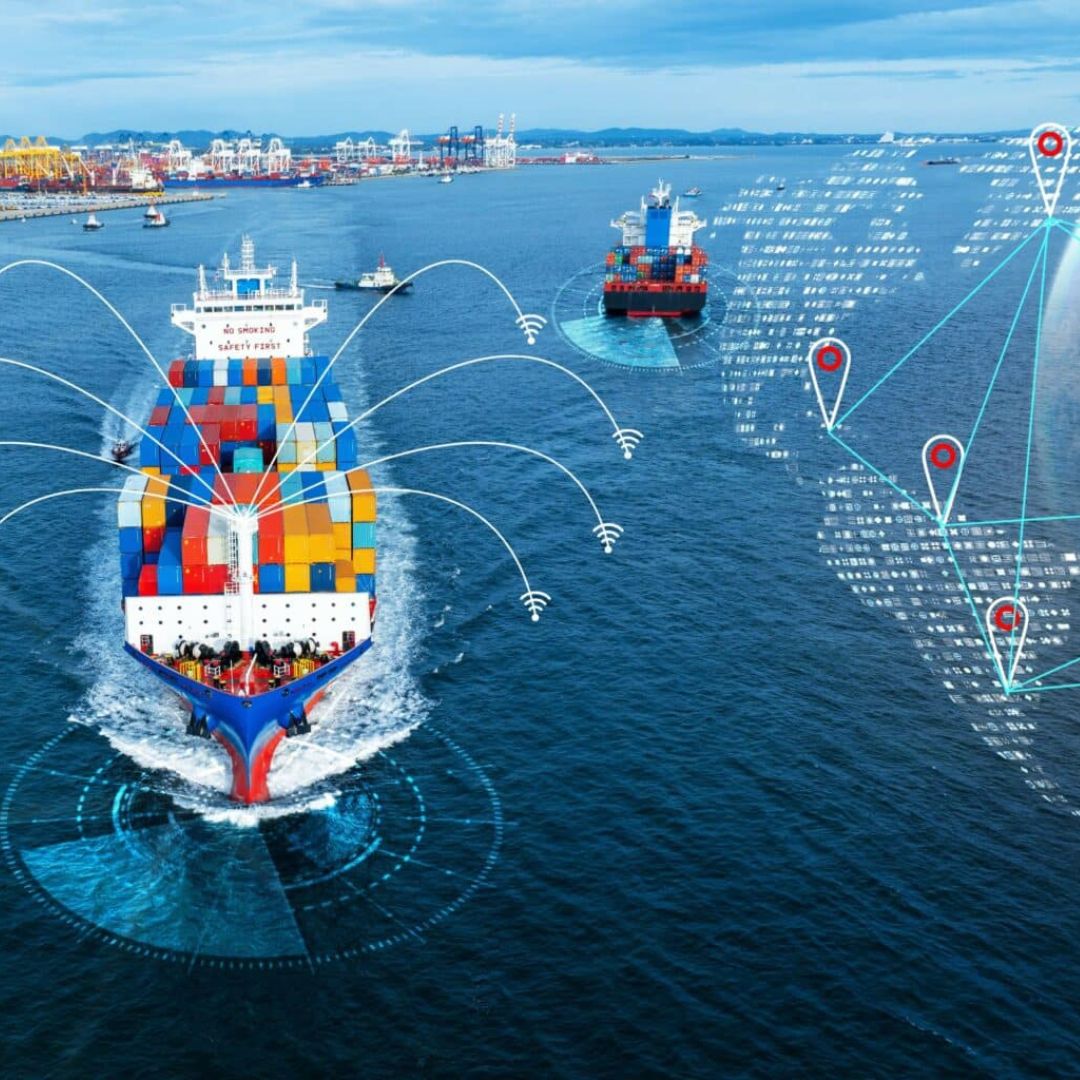 Harborex Shipping & Marine Services LLP | Nalasoapra | Palghar | Mumbai
