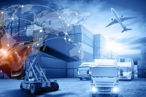 Harborex Shipping & Marine Services LLP | Nalasoapra | Palghar | Mumbai