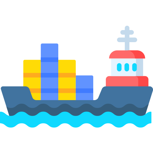 cargo-ship