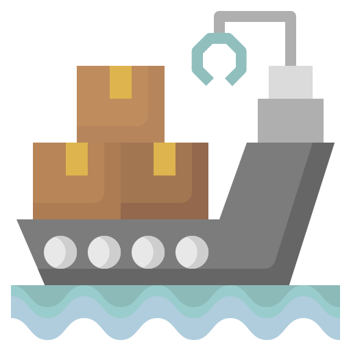 Harborex Shipping & Marine Services LLP | Nalasoapra | Palghar | Mumbai